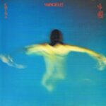Vangelis – China – POLD 5018 - LP Vinyl Record