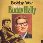 Bobby Vee - I Remember Buddy Holly - Sunset SLS 50318 – LP Vinyl Record