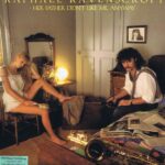 Raphael Ravenscroft - Her Father Didn't Like Me, Anyway - LP Vinyl Record