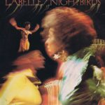 Labelle - Nightbirds - S EPC 80566 - A1/B1 LP Vinyl Record