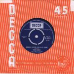Tom Jones - Green, Green Grass of Home - F.22511 - 7-inch Vinyl Record