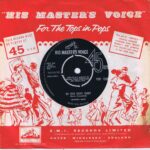 Manfred Mann – Do Wah Diddy Diddy - POP 1320 - 7-inch Vinyl Record