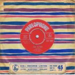 Adam Faith With John Barry And His Orchestra – As You Like It - 7-inch Vinyl Record