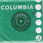Paul Anka – (All Of A Sudden) My Heart Sings - 45-DB 4241 - 7-inch Vinyl Record
