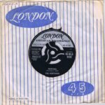 The Ventures – Perfidia - 45-HLG 9232 - 7-inch Vinyl Record