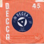 Lord Rockingham's XI ‎– Hoots Mon - 45-F.11059 - 7-inch Vinyl Record
