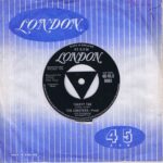 The Coasters – Yakety Yak - 45-HLE 8665 - 7-inch Vinyl Record