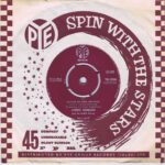 Lonnie Donegan And His Skiffle Group – Battle Of New Orleans - 7-inch Vinyl Record