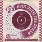 Lonnie Donegan – I Wanna Go Home (The Wreck Of The John "B") - 7-inch Vinyl Record