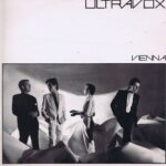 Ultravox – Vienna - CHR 1296 - LP Vinyl Record