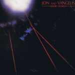 Jon And Vangelis – Short Stories – POLD 5030 - LP Vinyl Record
