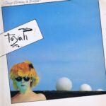 Toyah - Sheep Farming In Barnet - Safari Records - 1C 064 - LP Vinyl Record