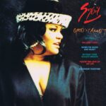 Sybil – Good 'N' Ready - PWL International HF 28 - LP Vinyl Record