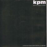 Miniature Theme Suites - KPM 1211 - Library Production Music LP