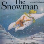 The Snowman - Soundtrack - Howard Blake / Bernard Cribbins - US Press LP Record