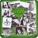 Archive Series Volume 5 - KPM 1320 - Library Production Music LP