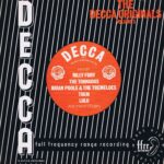 The Decca Originals Vol. 3 - Amen Corner / Them / Small Faces - TAB 61