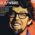 Rolf Harris - All Together Now - MFP 5257 – LP Vinyl Record