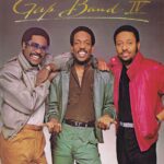 The Gap Band - The Gap Band IV - MERS 6 - LP Vinyl Record