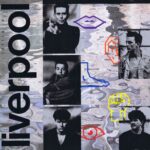 Frankie Goes To Hollywood - Liverpool - ZTTIQ 8 - LP Vinyl Record