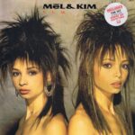 Mel & Kim - F.L.M. - SU2 - Stock, Aitken & Waterman - LP Vinyl Record