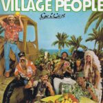Village People - Go West - DS4042 - LP Vinyl Record