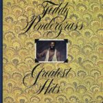 Teddy Pendergrass - Greatest Hits - PIR 32442 - LP Vinyl Record