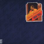 Oscar Peterson with Milt Jackson - Very Tall - Verve 2356 106 - Jazz LP Record