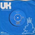 Roy "C" – Shotgun Wedding - UK 19 - 7-inch Vinyl Record