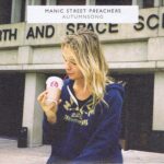 Manic Street Preachers – Autumnsong - 7-inch Vinyl Record