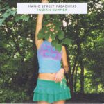 Manic Street Preachers – Indian Summer - 7-inch Vinyl Record