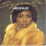 Syreeta – I Must Be In Love - TMG 1258 – 7-inch Vinyl Record