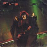 Lene Lovich – Bird Song – Stiff BUY 53 - 7-inch Record