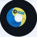 Jeannie C. Riley – When Love Has Gone Away - K 14495 - 7-inch Vinyl Record