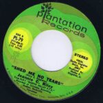 Jeannie C. Riley – Roses And Thorns - PL-79 - 7-inch Vinyl Record