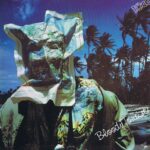10cc – Bloody Tourists - US Press - Polydor PD-1-6161 – LP Vinyl Record
