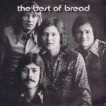 Bread - The Best Of Bread - Elektra K42115 - A1/B1 LP Vinyl Record