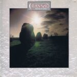 Clannad – Magical Ring - RCA NL71 473 – LP Vinyl Record