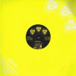 Superlife – Go Bananas - PPU-033 - 2 x 12-inch Vinyl Record
