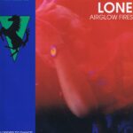 Lone – Airglow Fires - RS1310 - 12-inch EP Record