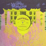 Telephones – Lotusland - LOTR003 - 2 x 12-inch Vinyl Record