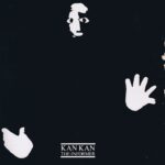 Kan Kan – The Informer - ILL 1612 - 12-inch Vinyl Record