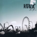 Vitalic – No Fun - DIFB 1047 EP - 12-inch Vinyl Record