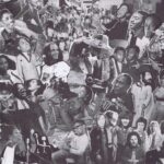 Romare – Love Songs: Part One - ACRE040 - 12-inch EP Record