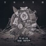 Truth – War Of The Minds - Deep Medi Musik - MEDi092 - LP Vinyl Record