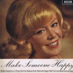 Kathy Kirby – Make Someone Happy – LK 4746 - LP Vinyl Record