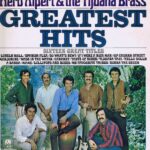 Herb Alpert & The Tijuana Brass – Greatest Hits - AMLS 980 - LP Vinyl Record