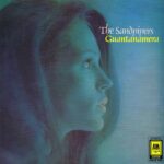 The Sandpipers – Guantanamera - AMLB 1004 - LP Vinyl Record