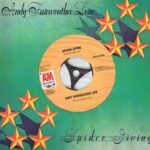 Andy Fairweather Low - Spider Jiving - AMLH 68263 - LP Vinyl Record
