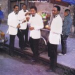 The Stylistics – A Special Style - SW 3305 - LP Vinyl Record